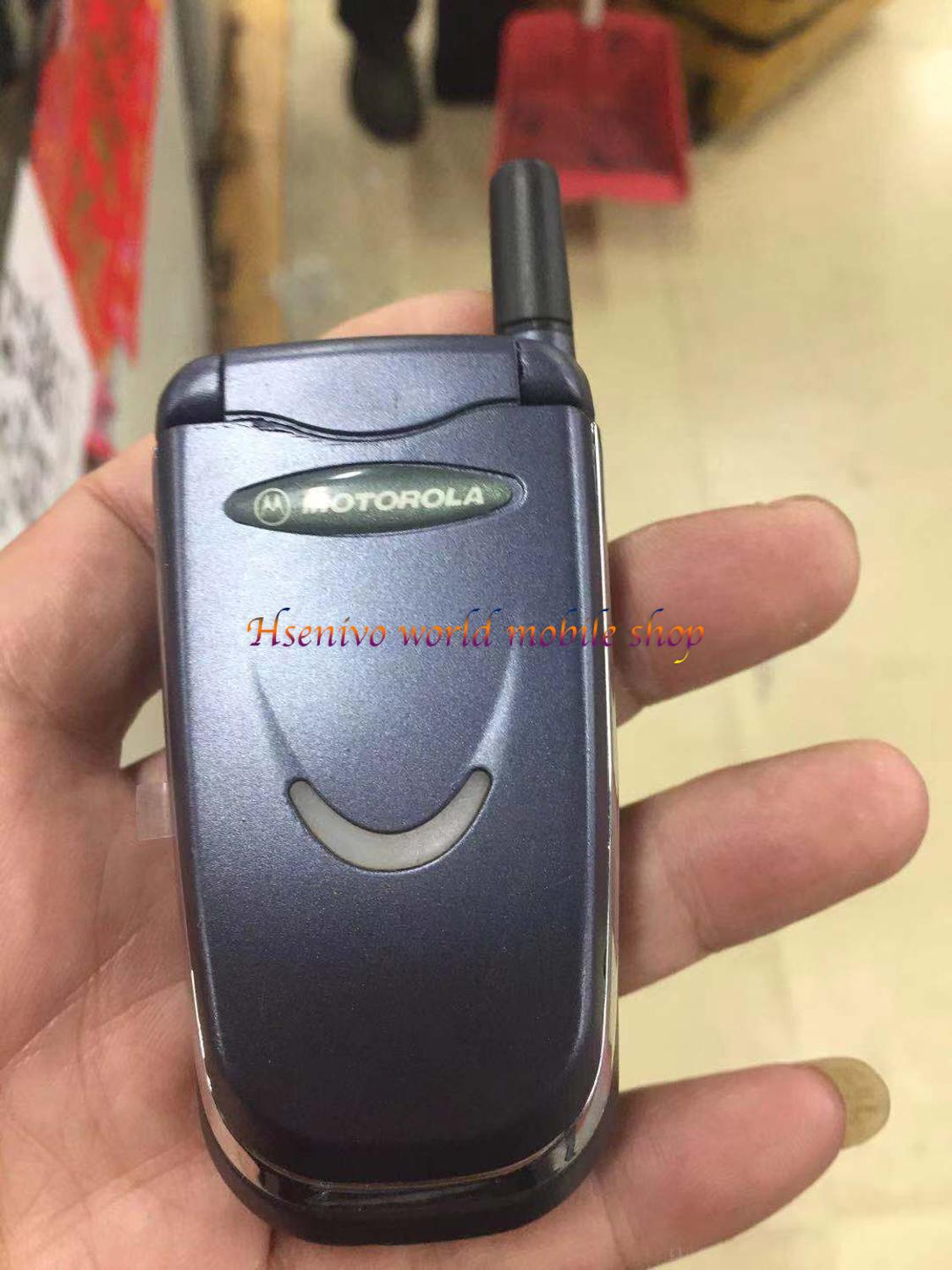 Motorola v8088 Resim 4