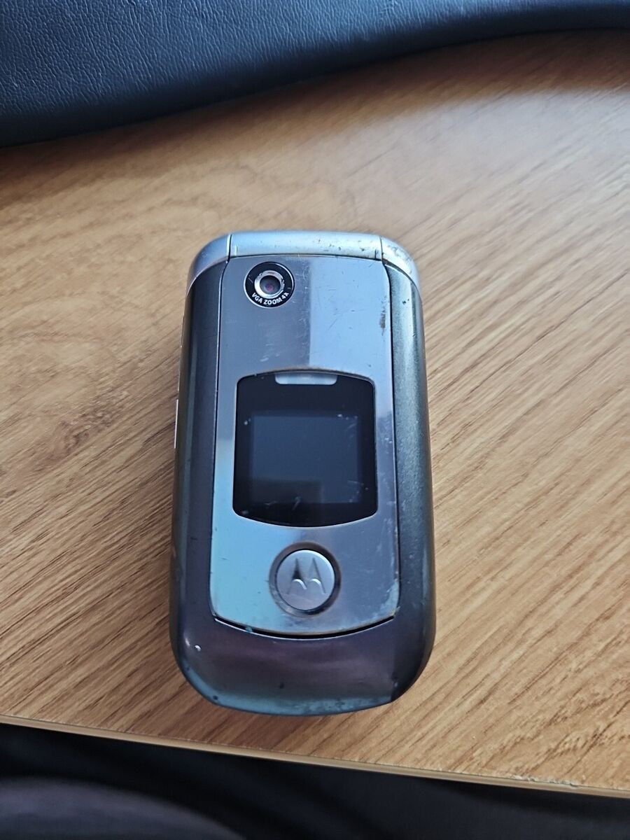 Motorola V975 Resim 4