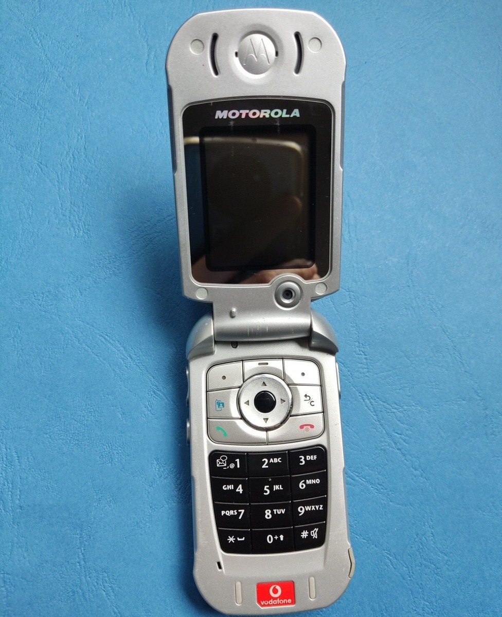 Motorola V980