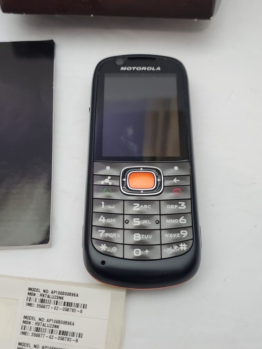 Motorola VE538 Resim 2