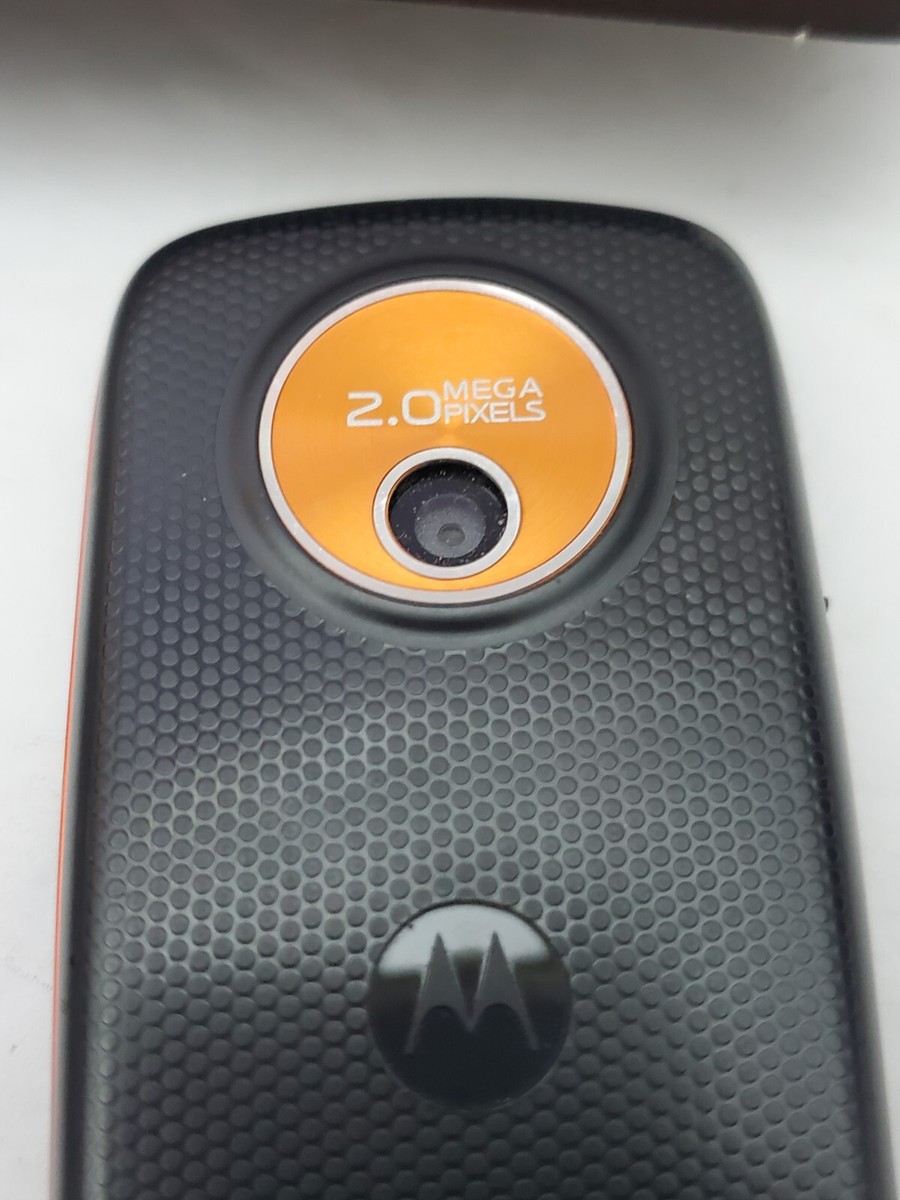 Motorola VE538 Resim 3