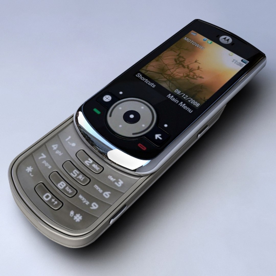 Motorola VE66 Resim 2