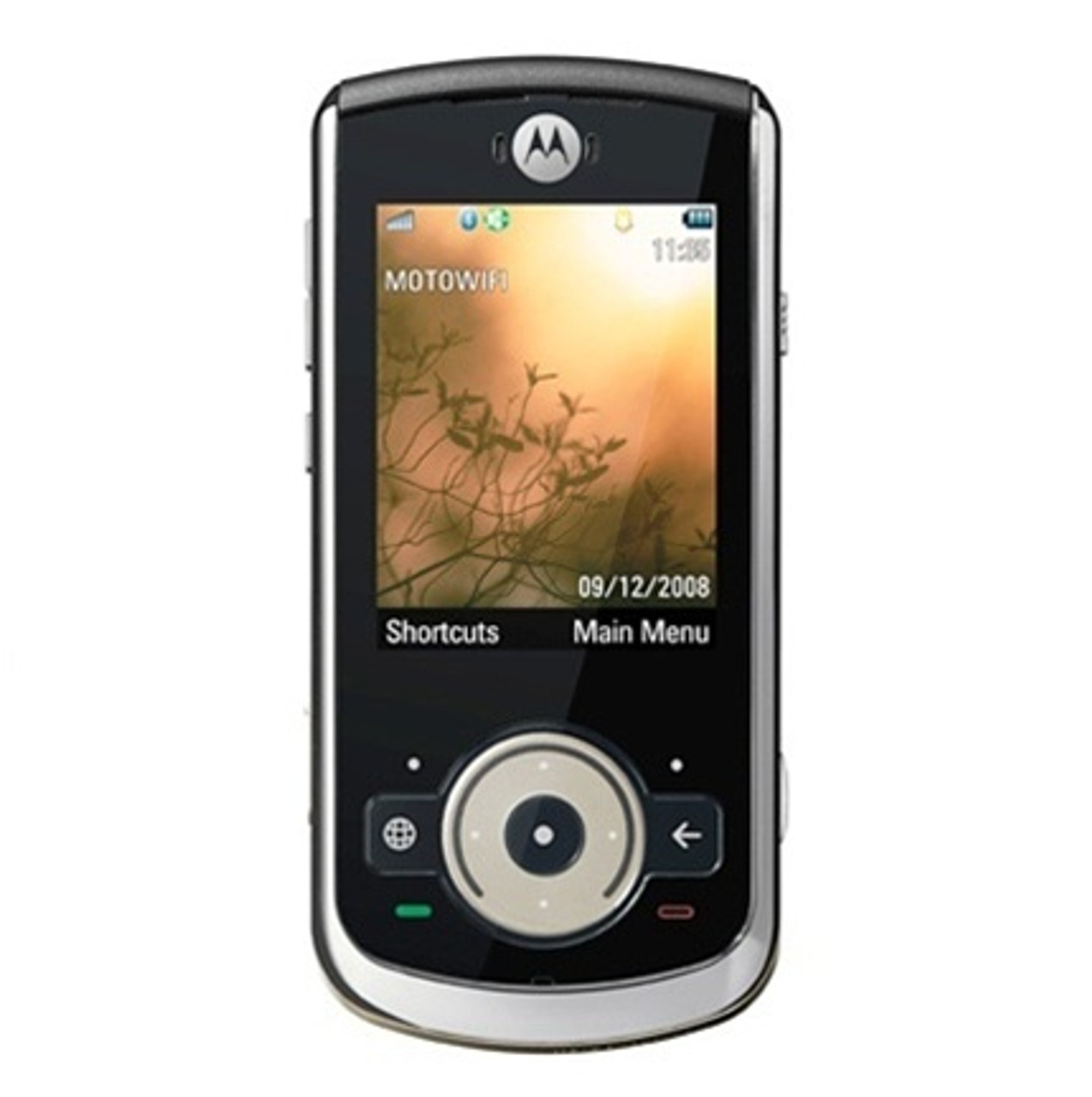 Motorola VE66 Resim 4