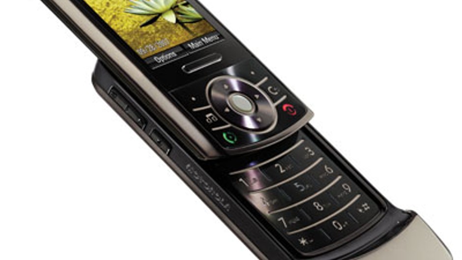 Motorola W161 Resim 5