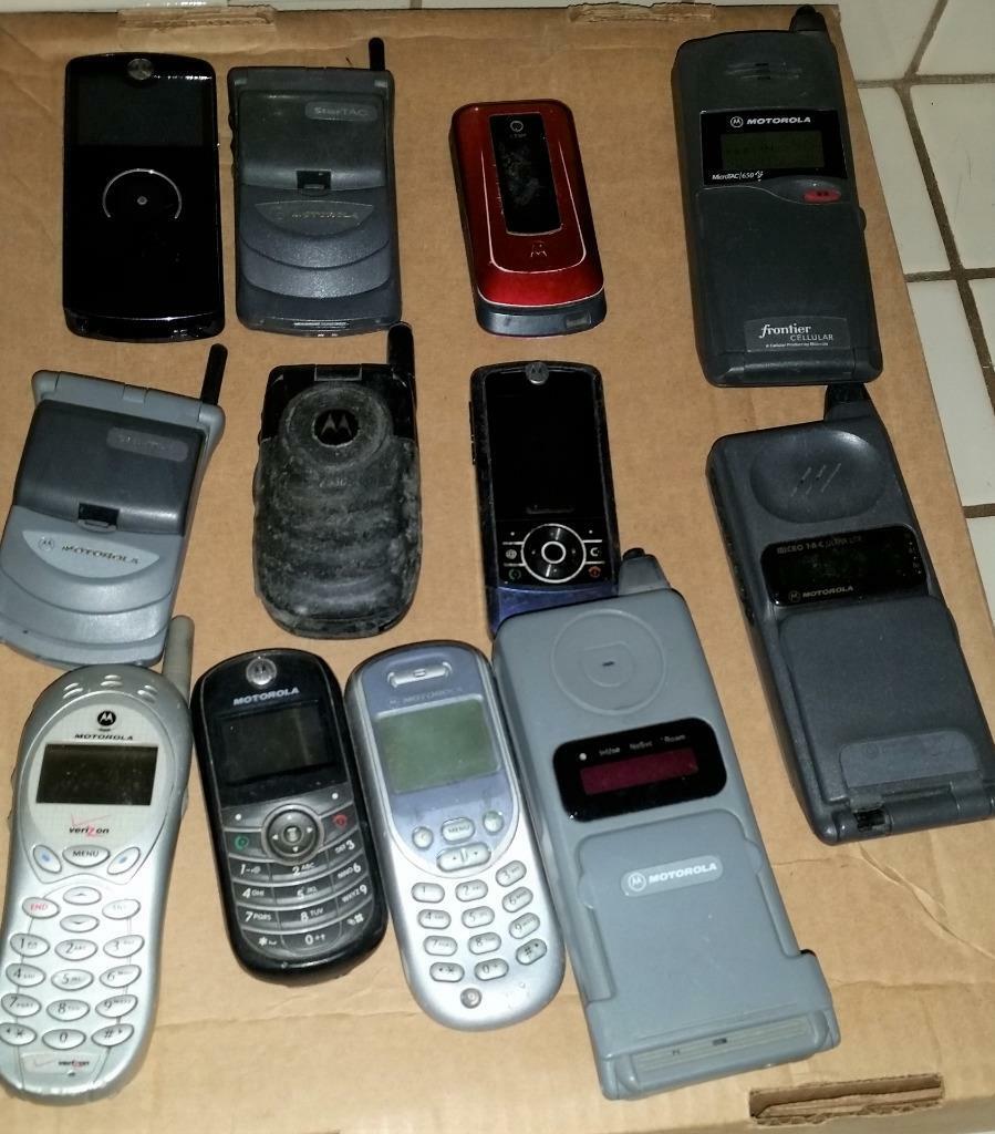 Motorola W177