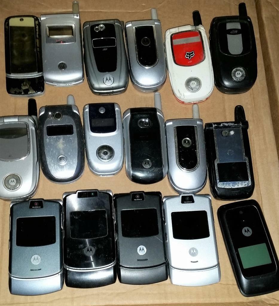 Motorola W177 Resim 2
