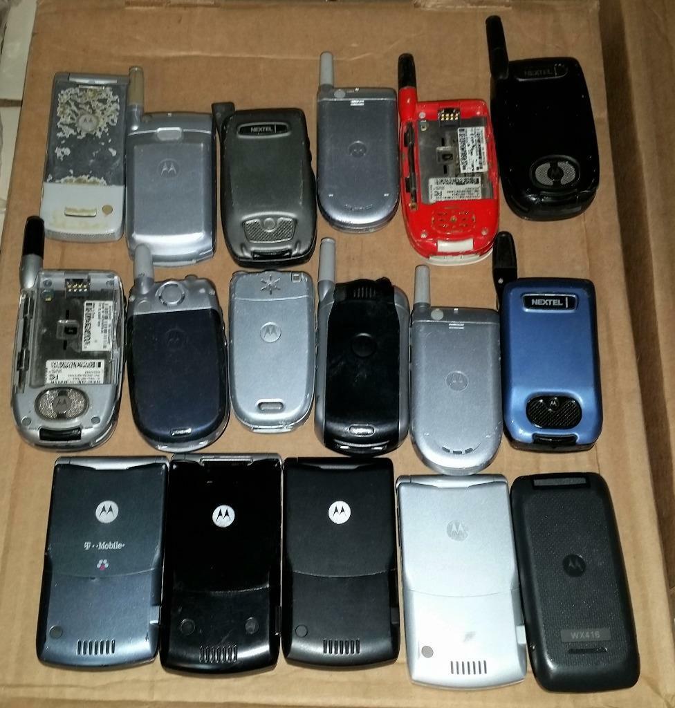 Motorola W177 Resim 5