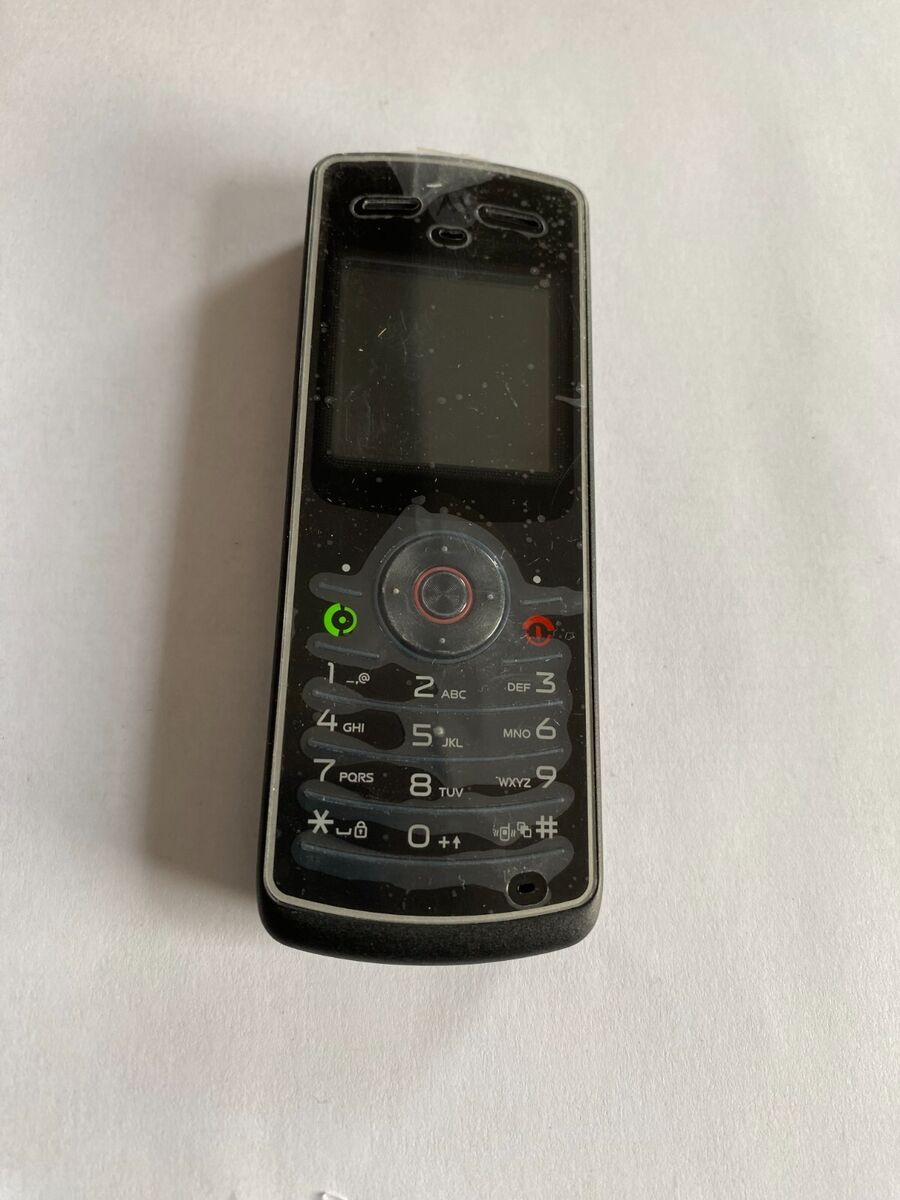 Motorola W180