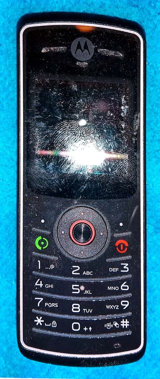 Motorola W180 Resim 2