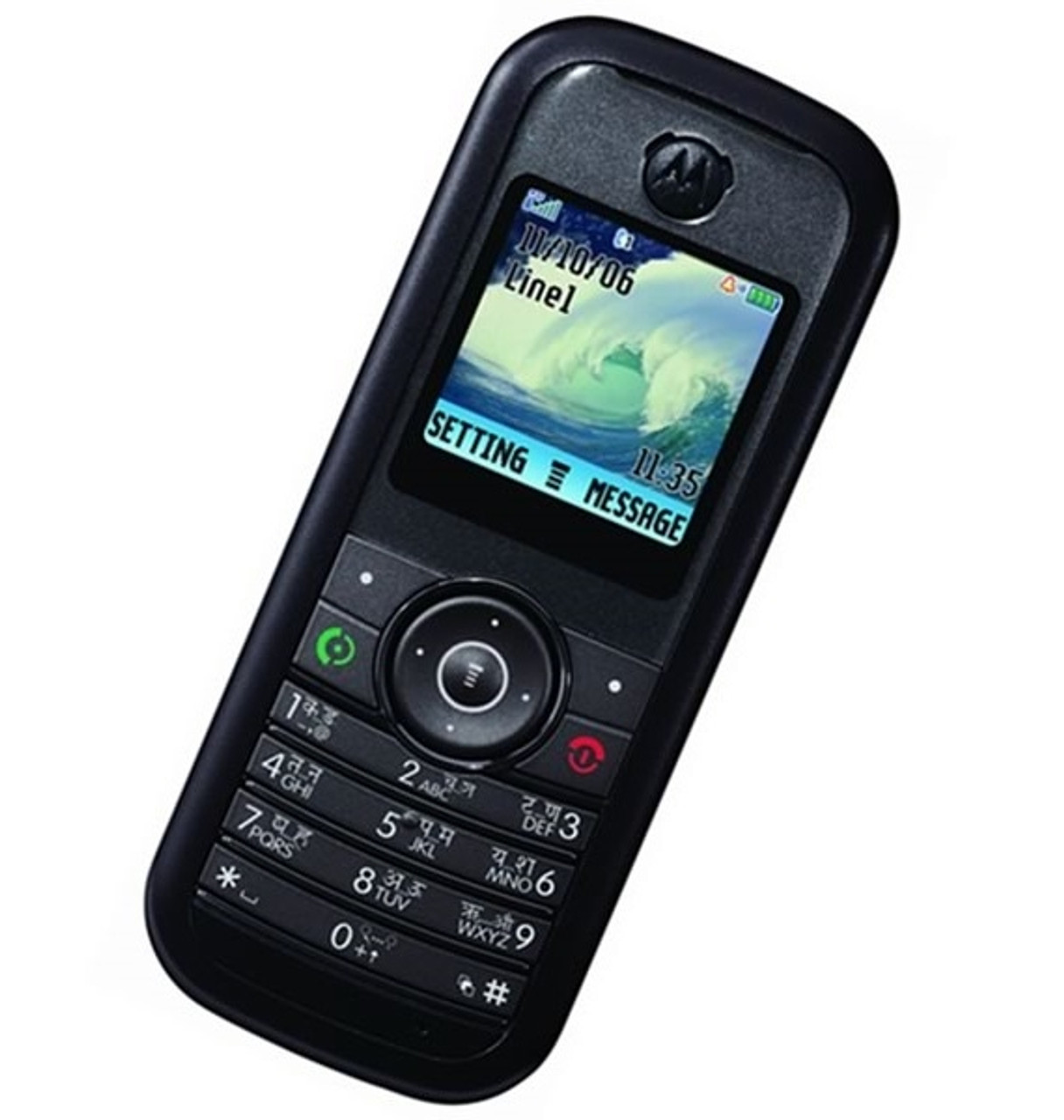 Motorola W205