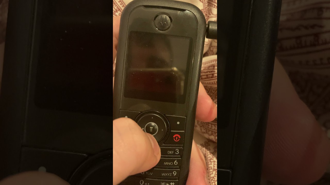 Motorola W205 Resim 2
