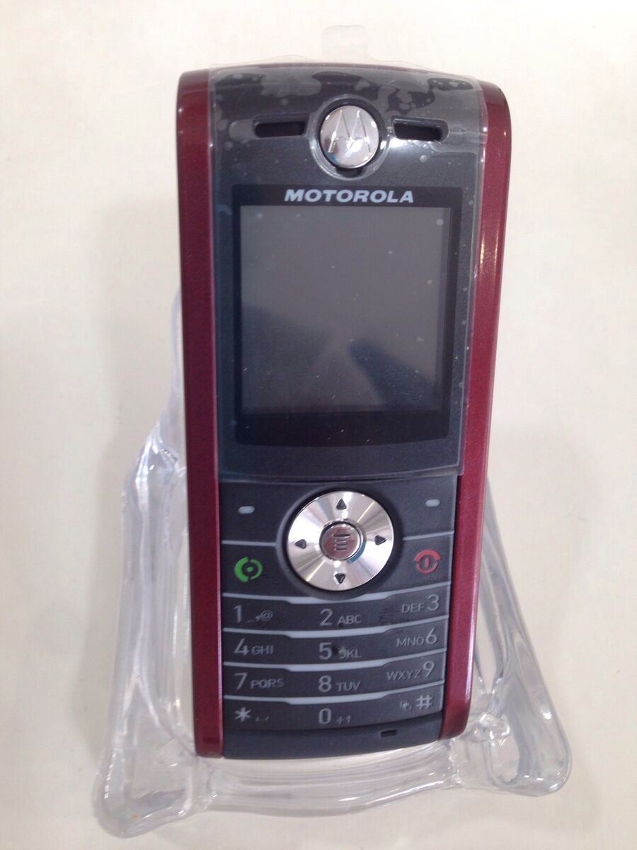 Motorola W208