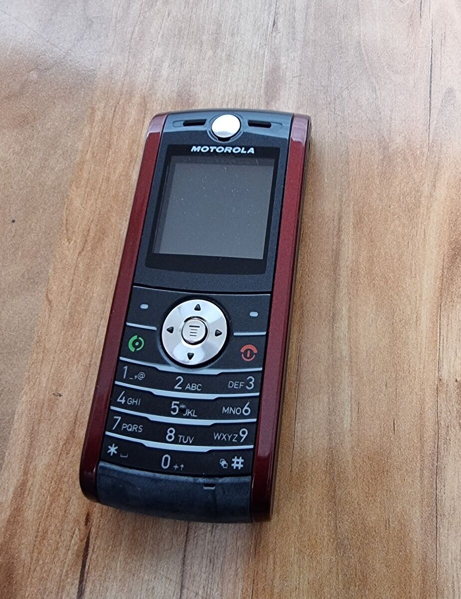 Motorola W208 Resim 4