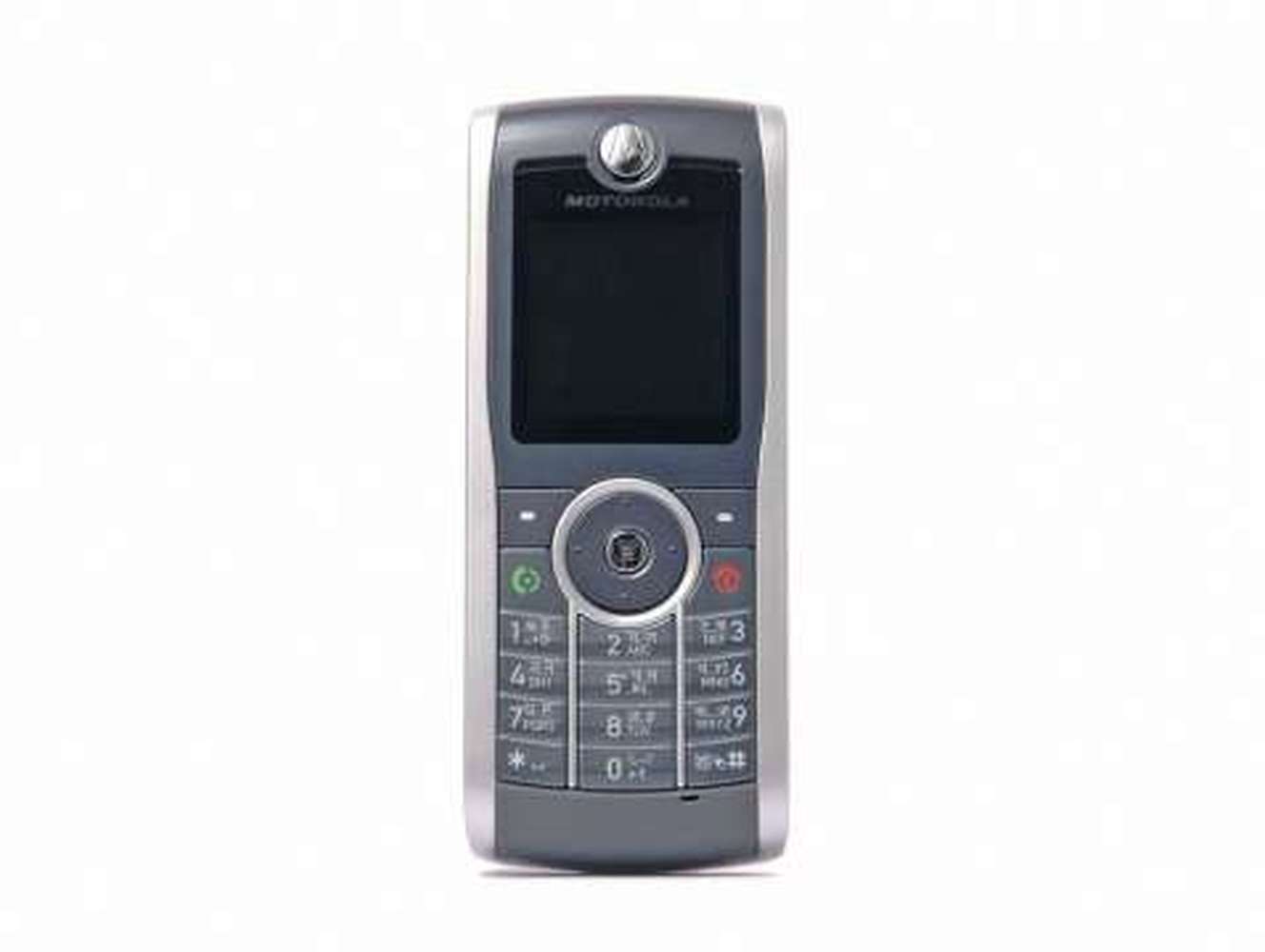 Motorola W209 Resim 5