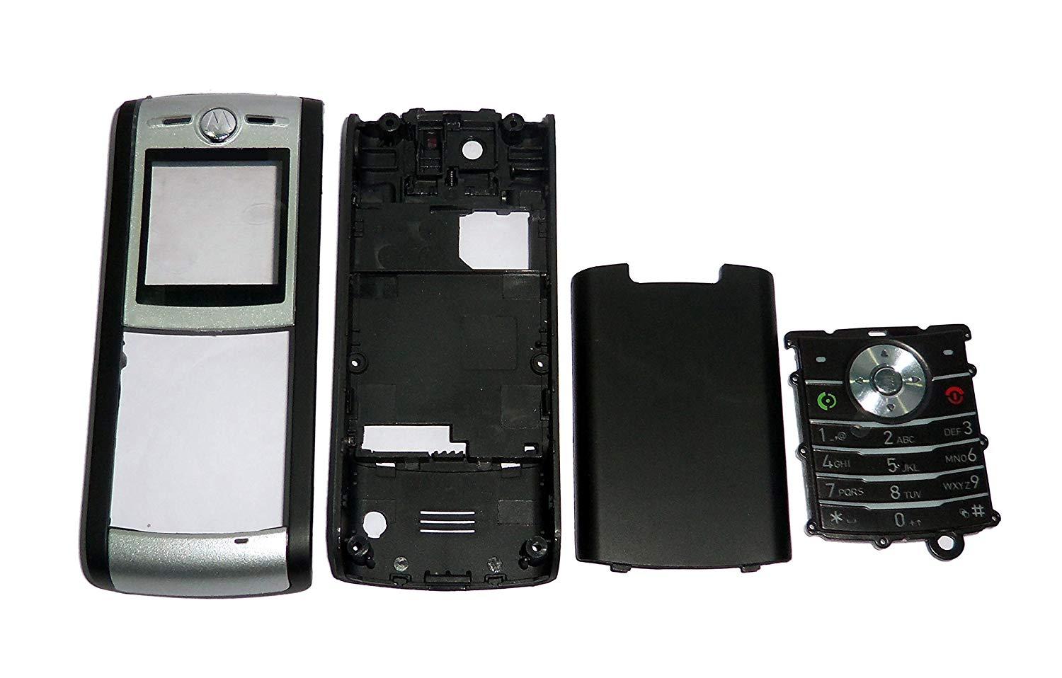 Motorola W215 Resim 4