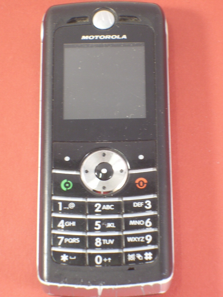 Motorola W218