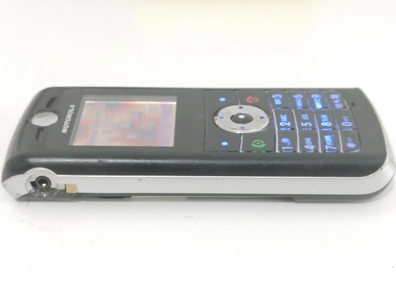 Motorola W218 Resim 3