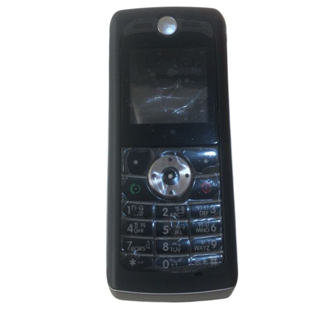 Motorola W218 Resim 5