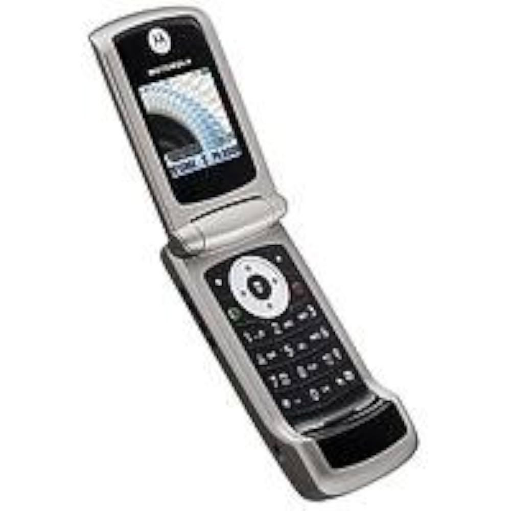 Motorola W220