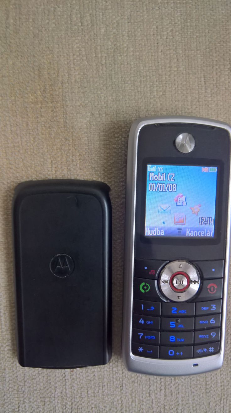 Motorola W230 Resim 5