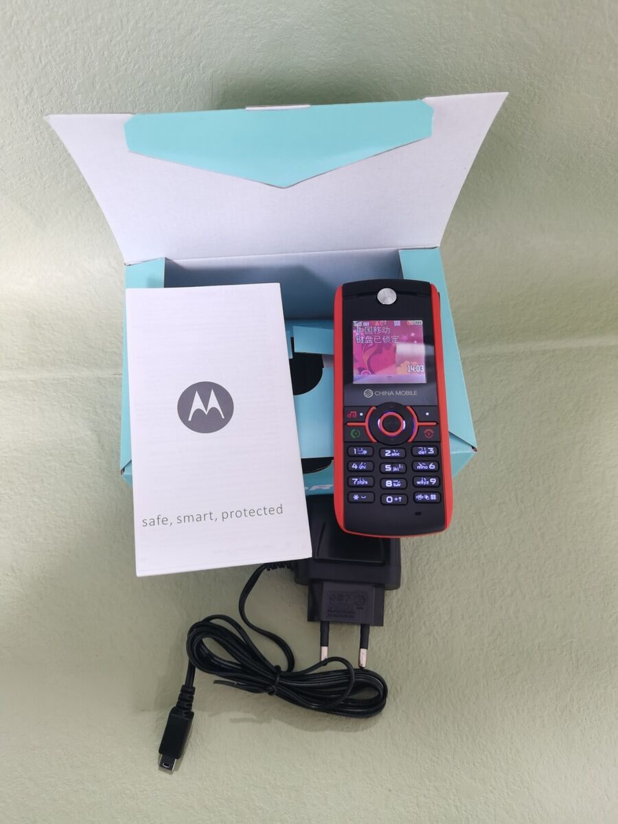 Motorola W231 Resim 2