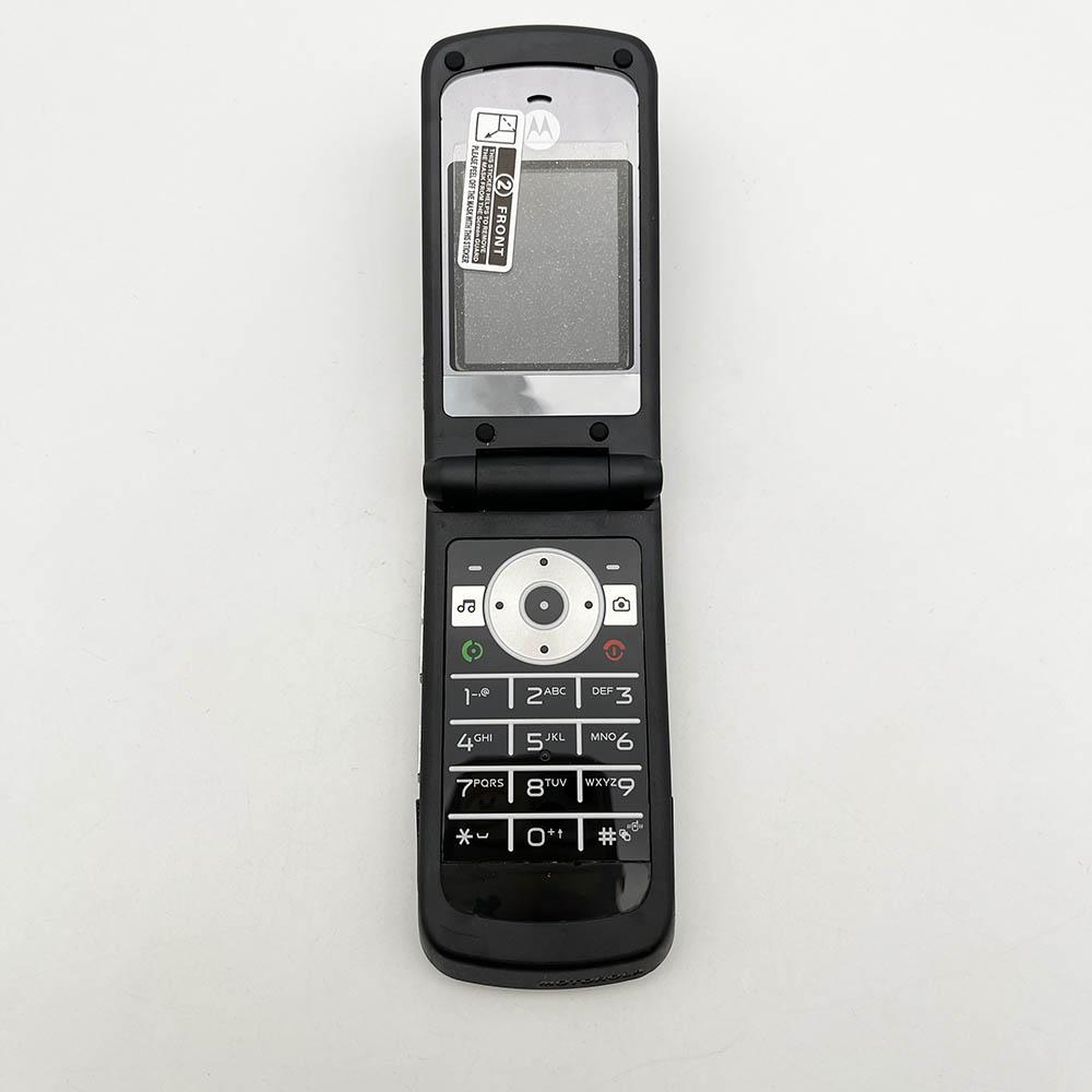 Motorola W270 Resim 2