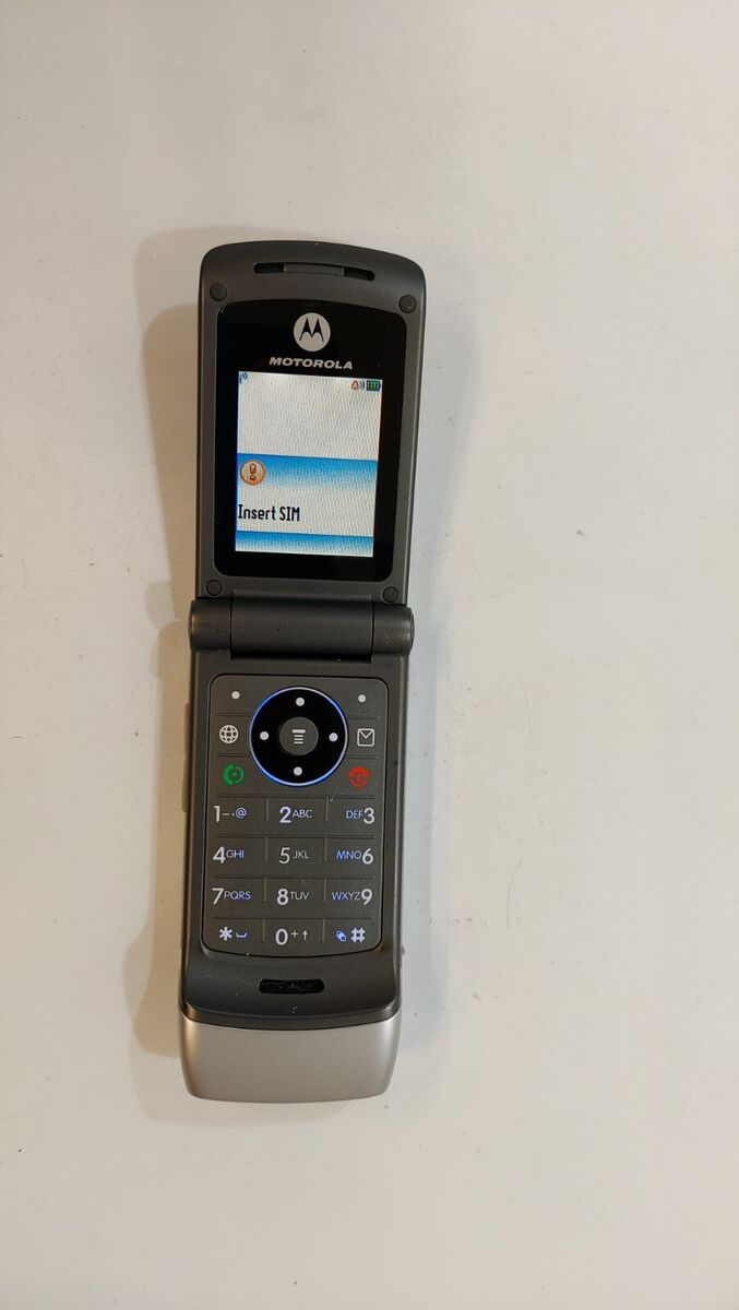 Motorola W270 Resim 4