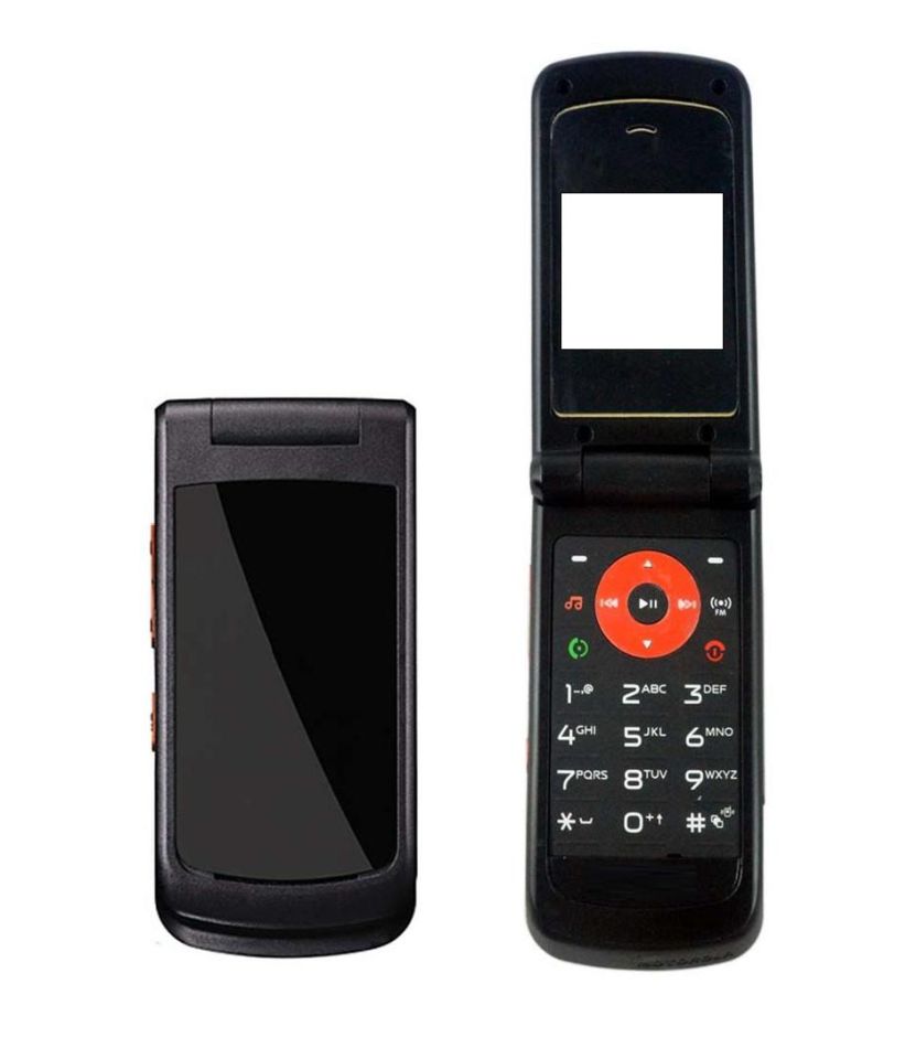 Motorola W270 Resim 5