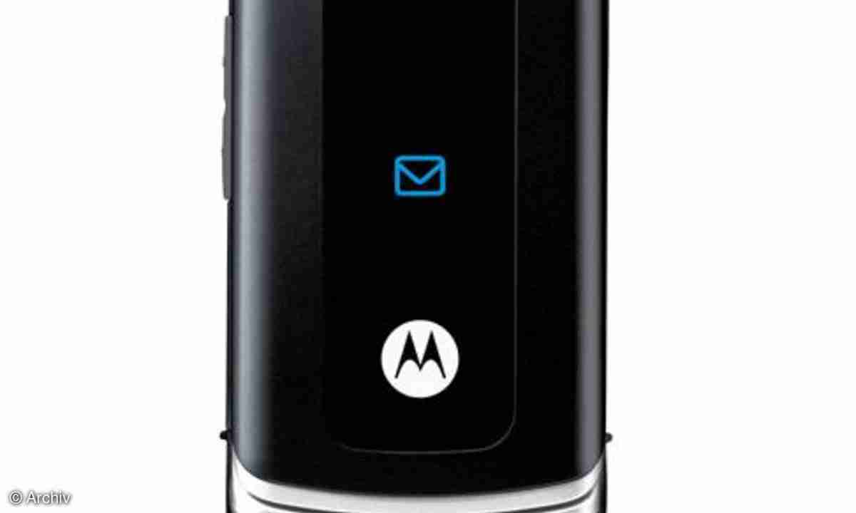 Motorola W375 Resim 2