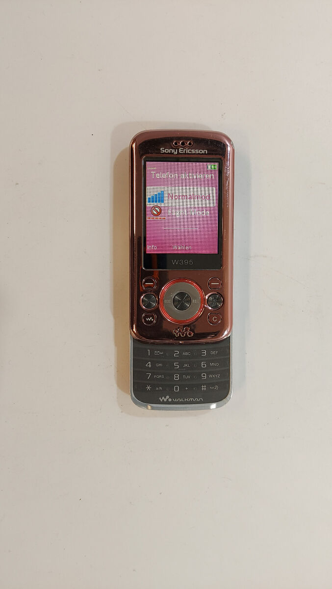 Motorola W395 Resim 3