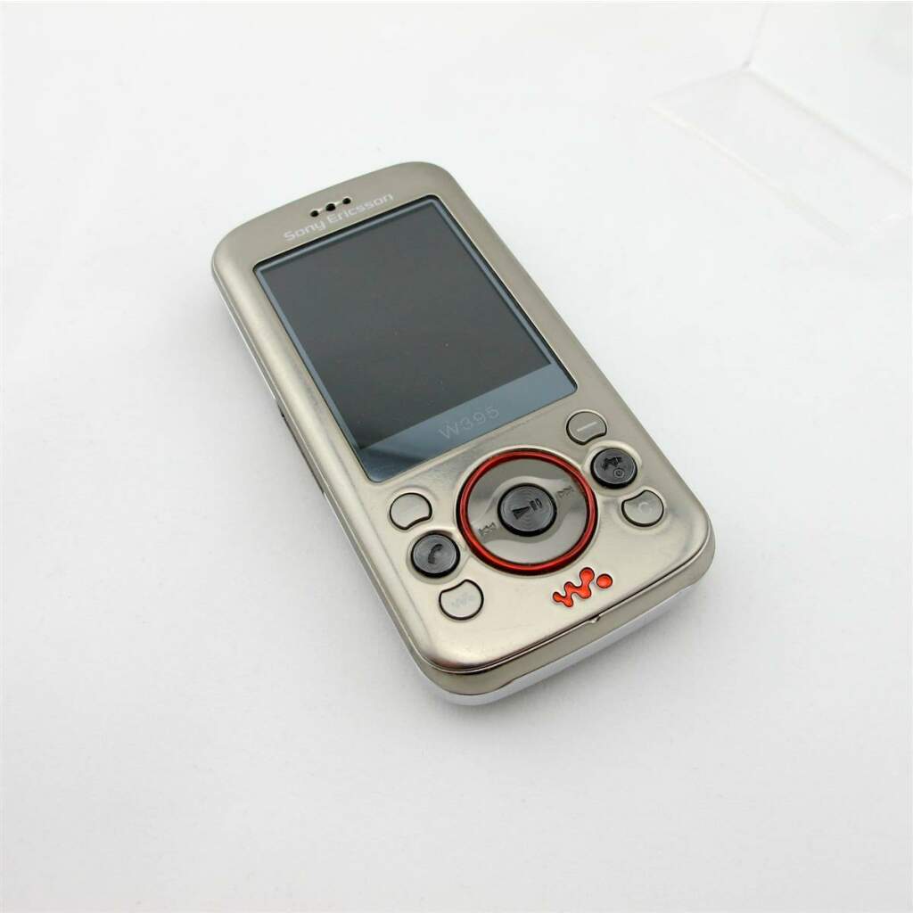 Motorola W395 Resim 5