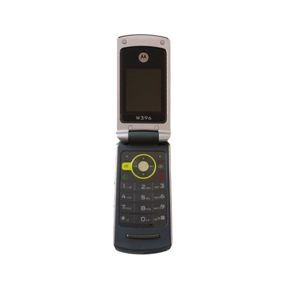 Motorola W396