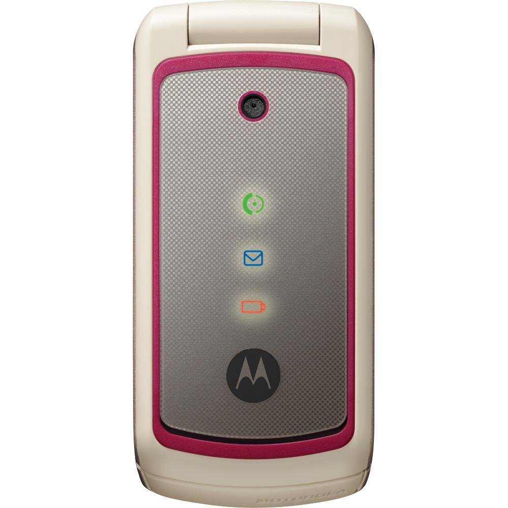 Motorola W396 Resim 4