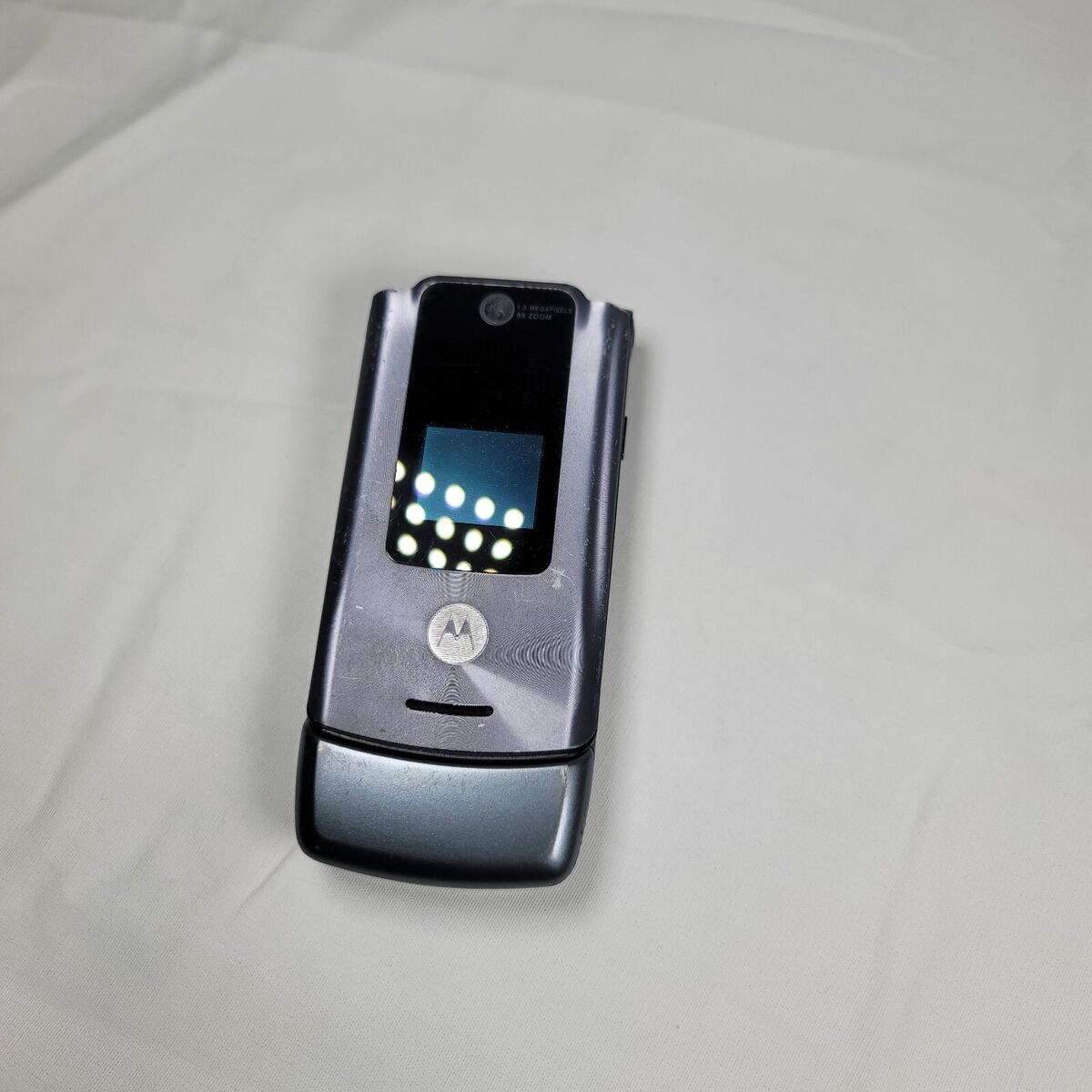Motorola W490