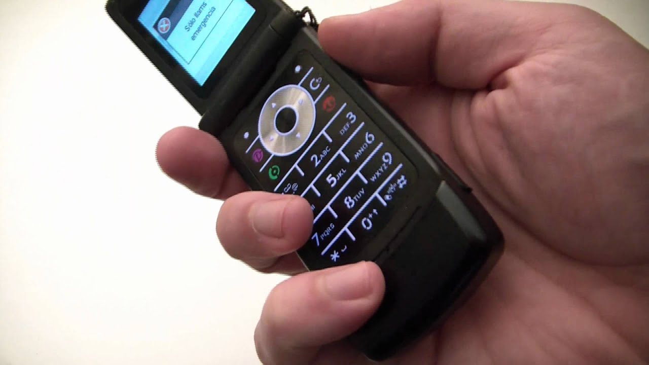 Motorola W490 Resim 2