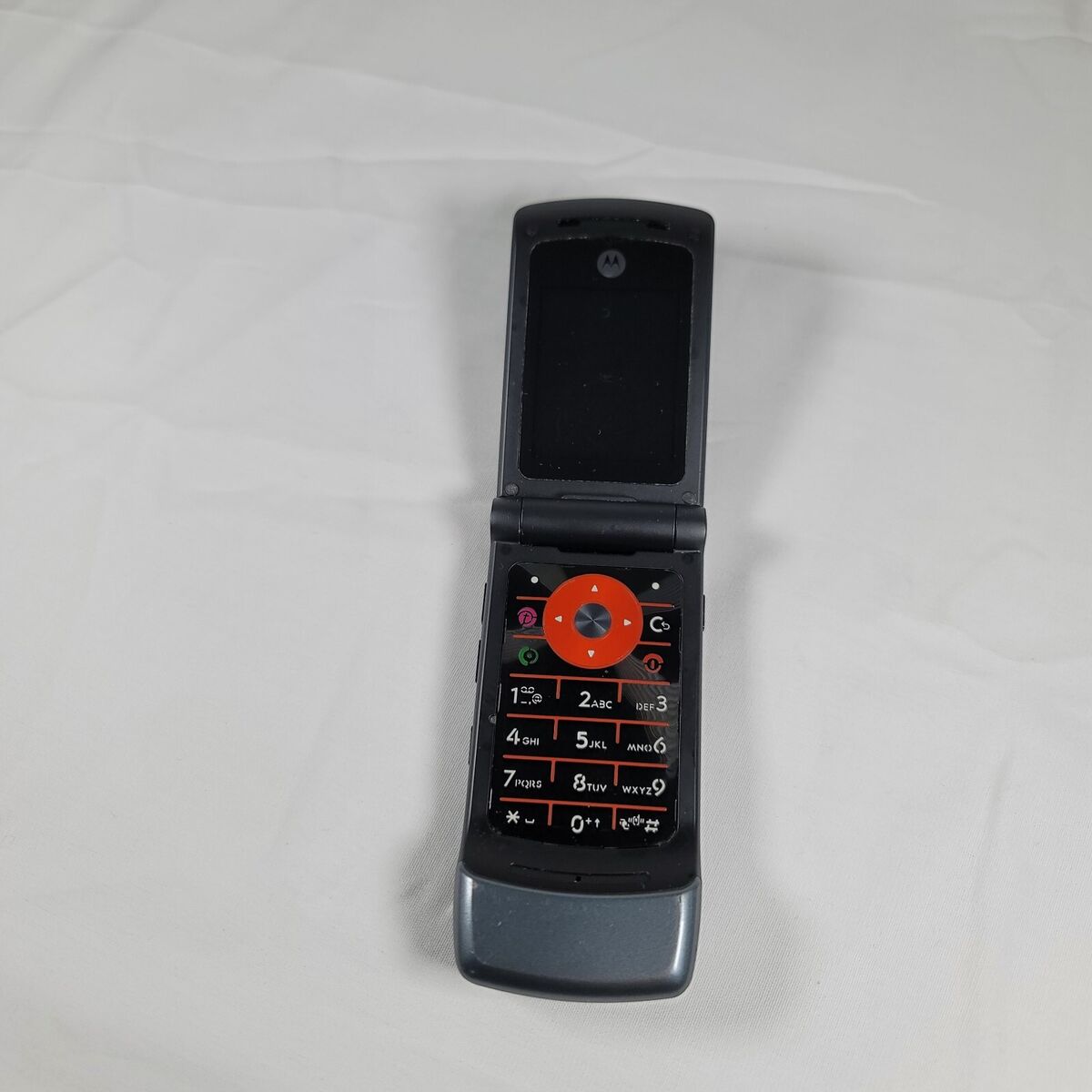 Motorola W490 Resim 3