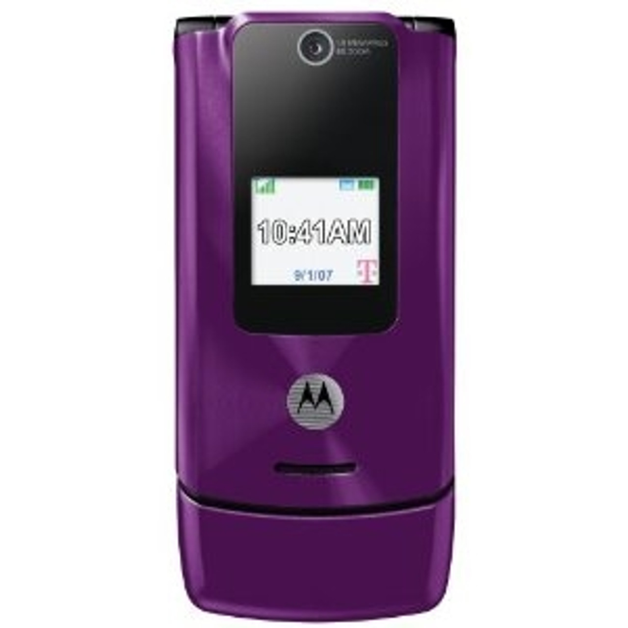 Motorola W490 Resim 4