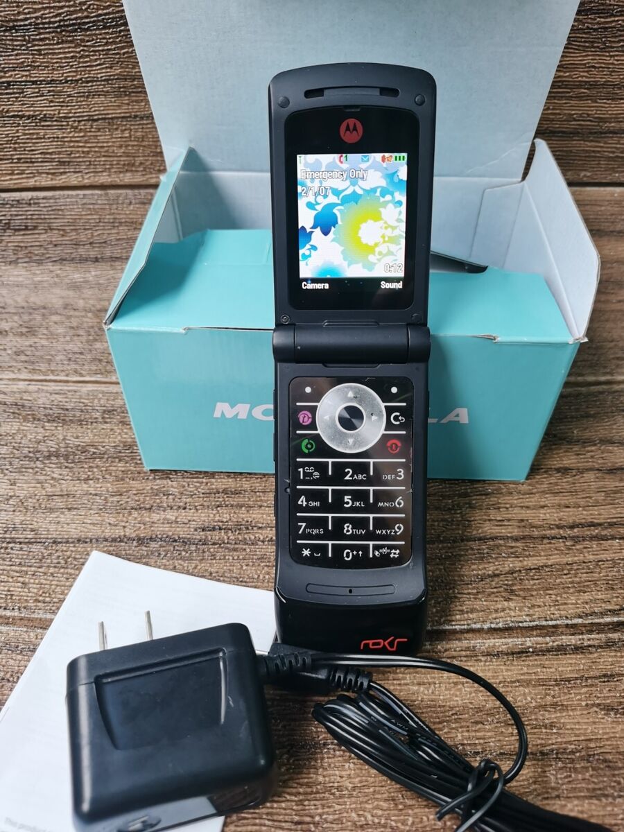 Motorola W510 Resim 3
