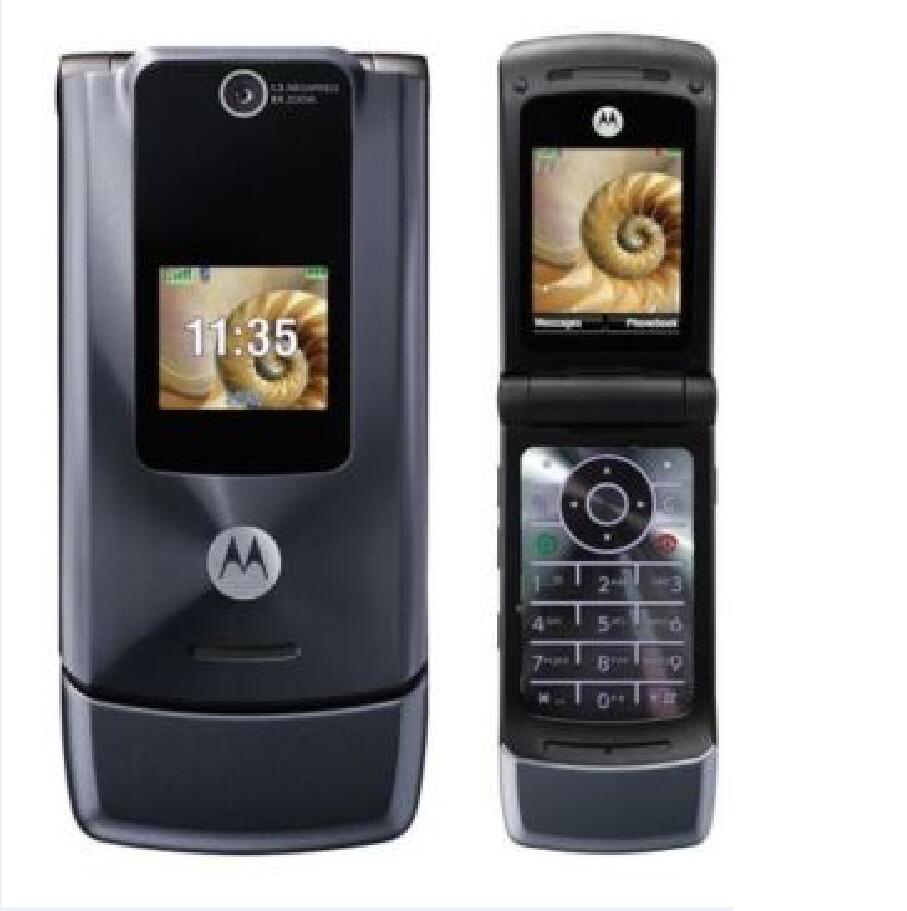 Motorola W510 Resim 4