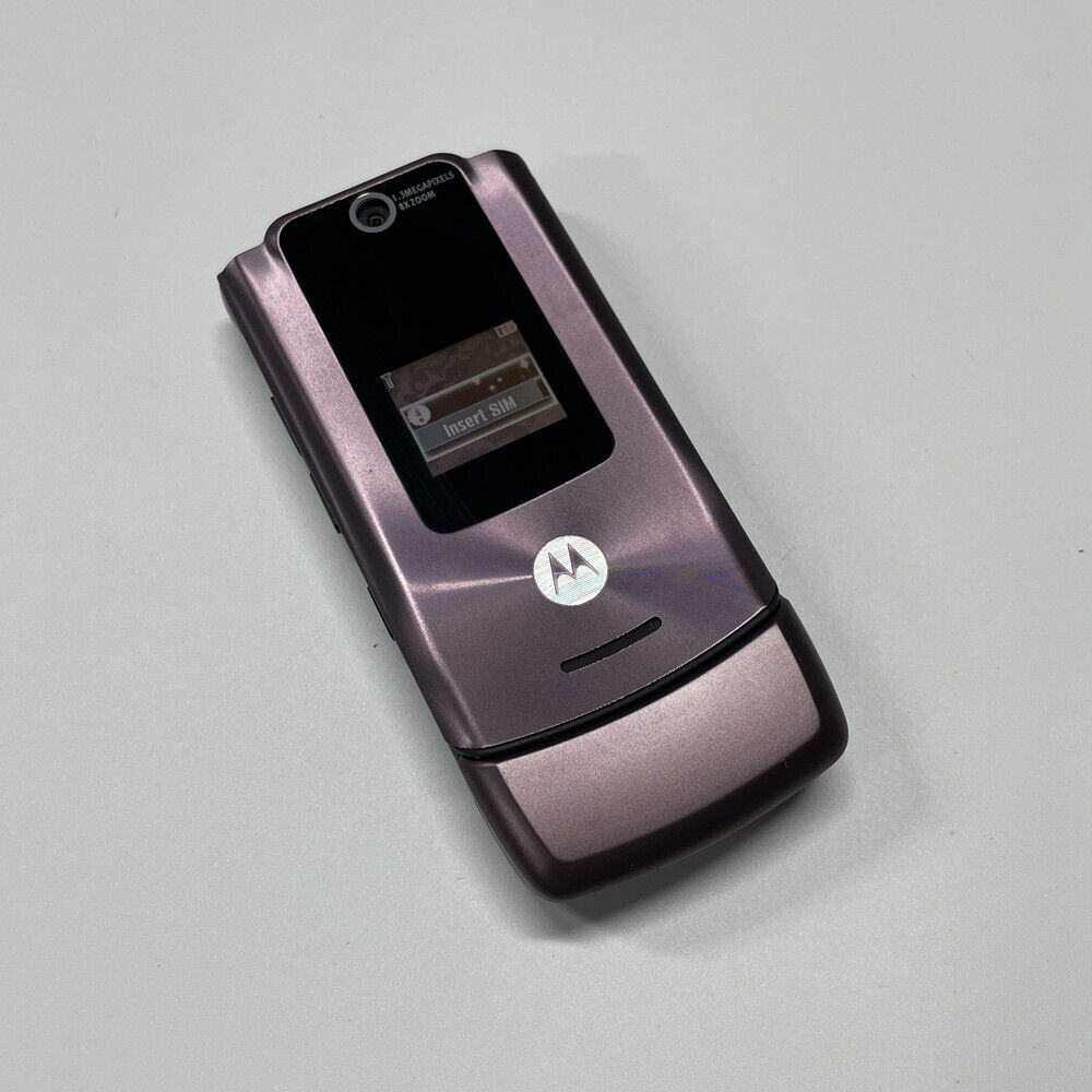 Motorola W510 Resim 5