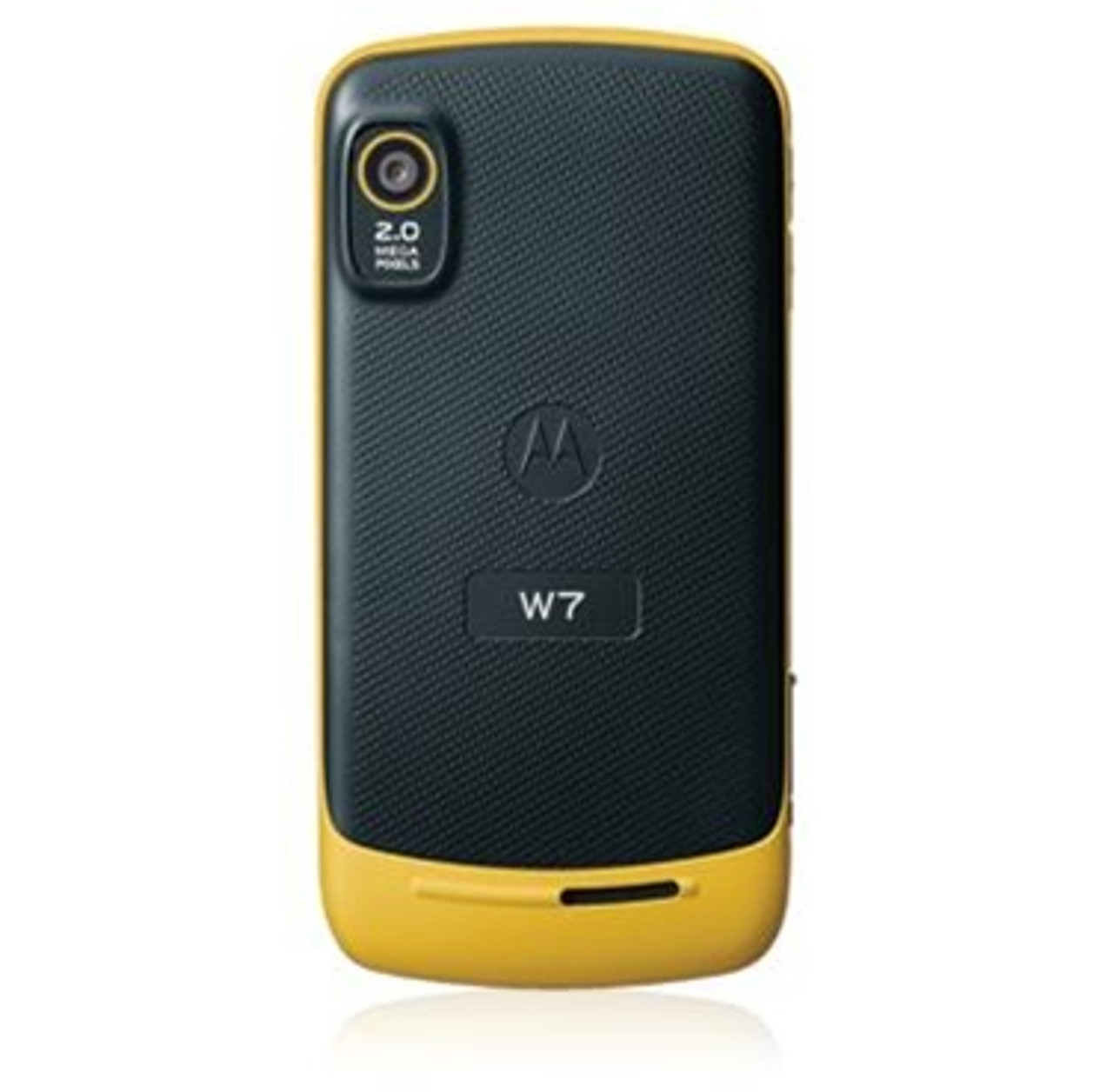 Motorola W7 Active Edition Resim 3