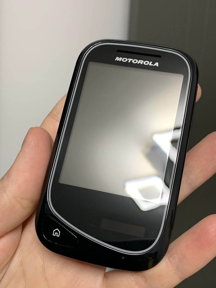 Motorola WILDER Resim 2