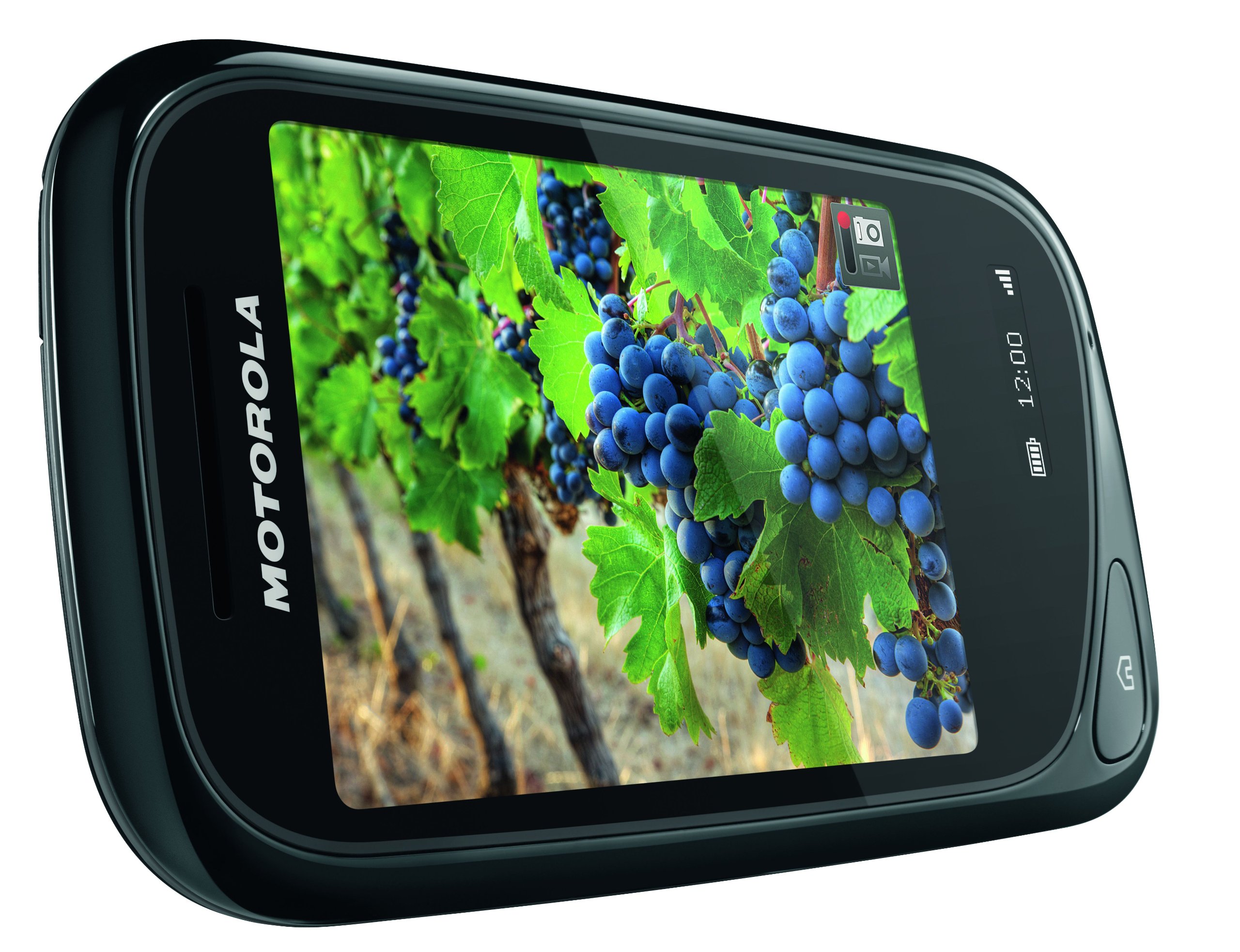Motorola WILDER Resim 4