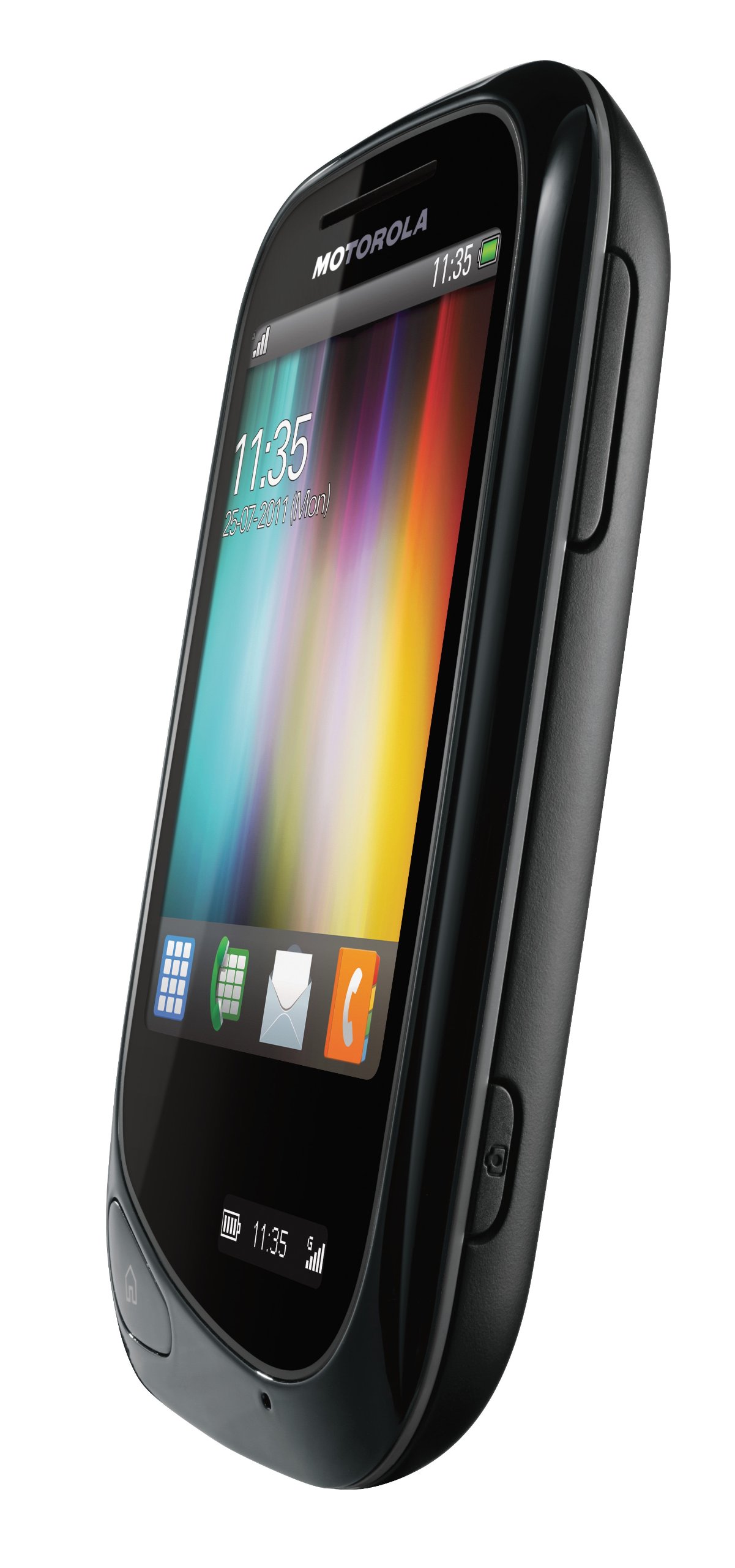Motorola WILDER Resim 5