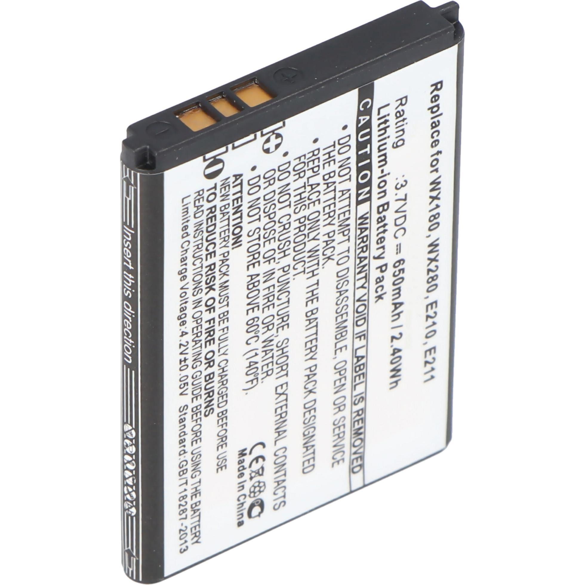 Motorola WX280 Resim 4
