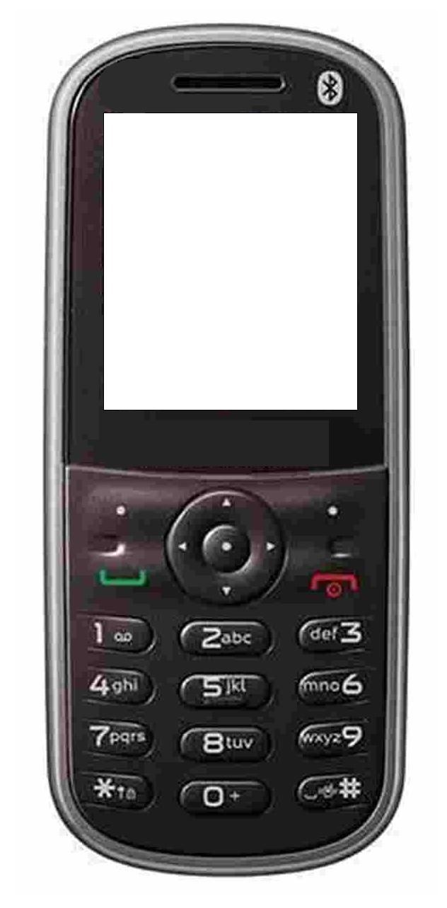 Motorola WX288 Resim 3