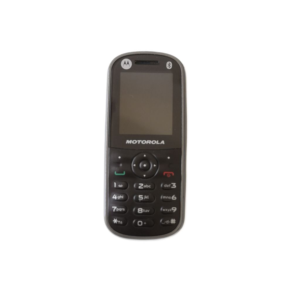 Motorola WX288 Resim 4
