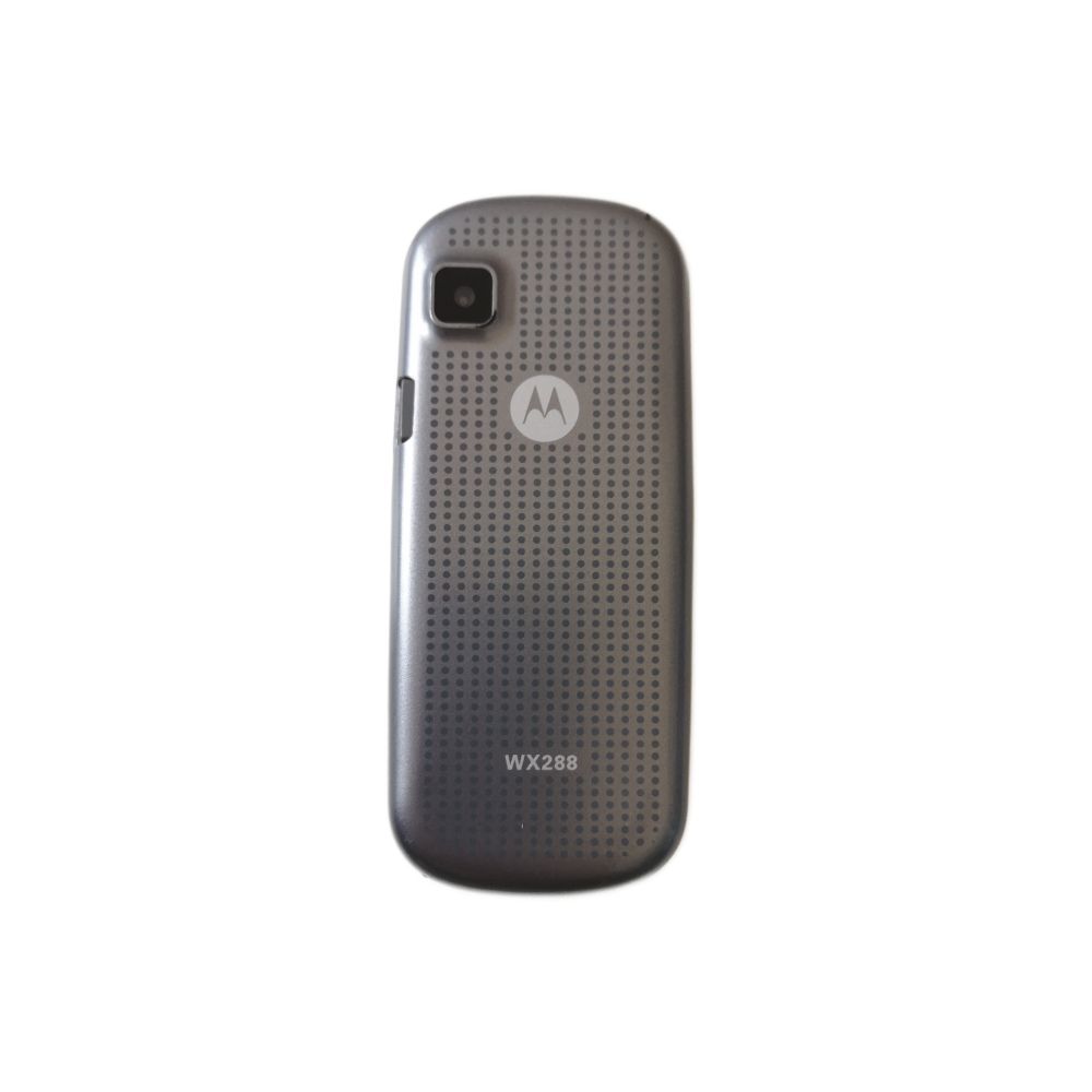 Motorola WX288 Resim 5