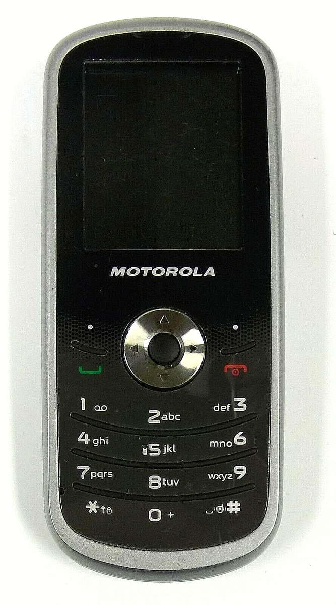 Motorola WX290