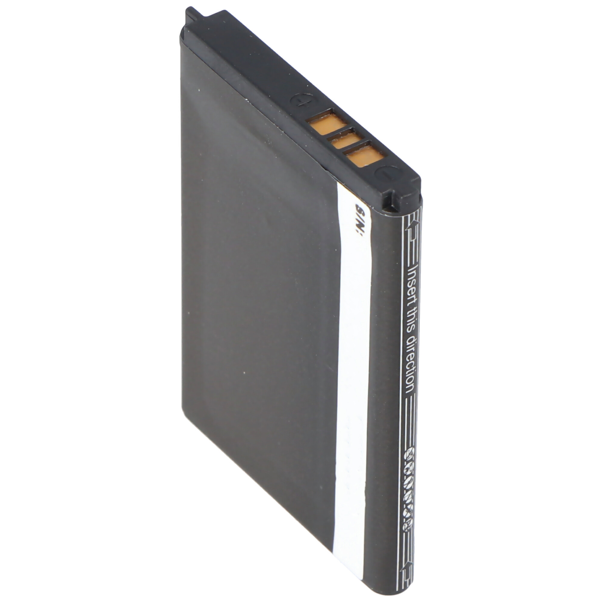 Motorola WX390 Resim 5